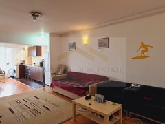 Ostratu apartament 2 camere