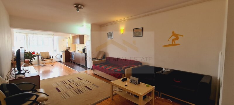 Ostratu apartament  2 camere