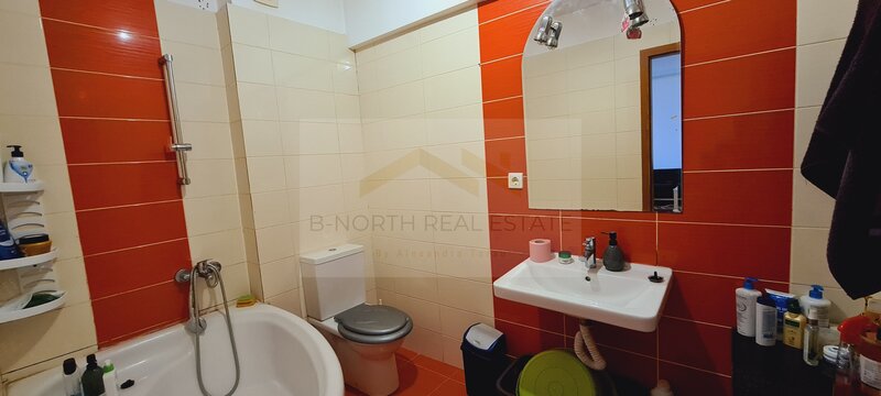 Ostratu apartament  2 camere